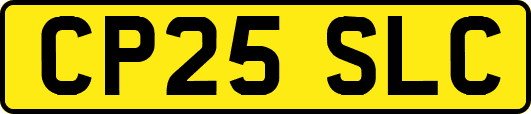 CP25SLC