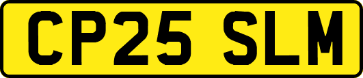 CP25SLM