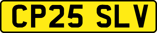 CP25SLV