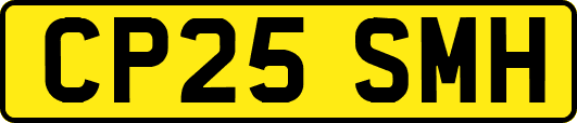 CP25SMH
