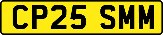 CP25SMM