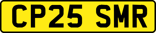 CP25SMR