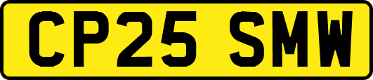 CP25SMW