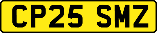 CP25SMZ