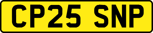 CP25SNP