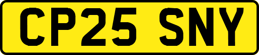 CP25SNY