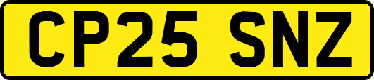 CP25SNZ