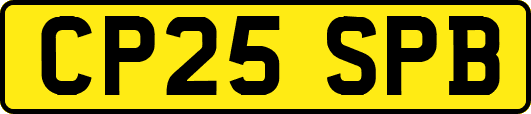 CP25SPB