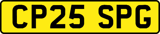 CP25SPG