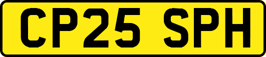 CP25SPH
