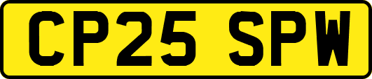 CP25SPW