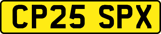 CP25SPX
