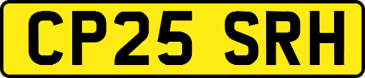 CP25SRH