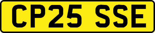 CP25SSE