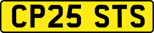 CP25STS