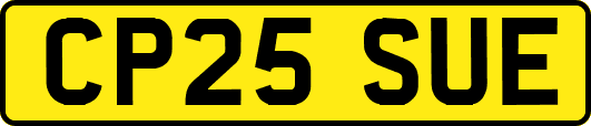 CP25SUE
