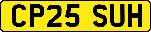 CP25SUH