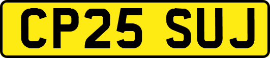 CP25SUJ