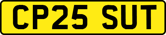 CP25SUT