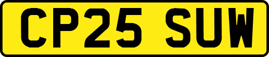 CP25SUW