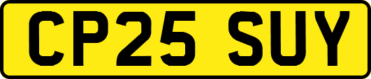 CP25SUY
