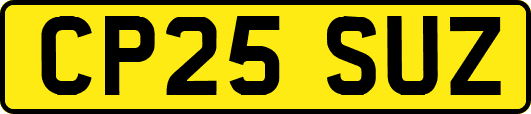 CP25SUZ