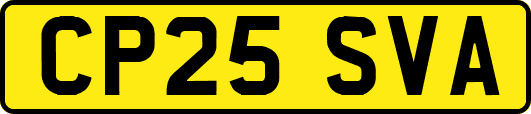 CP25SVA