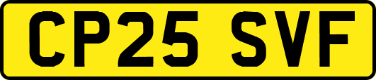 CP25SVF
