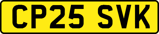 CP25SVK