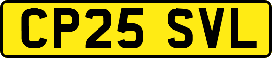CP25SVL