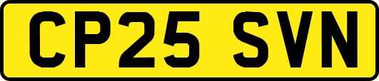 CP25SVN