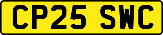 CP25SWC