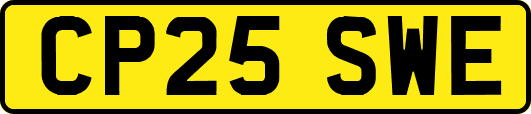 CP25SWE