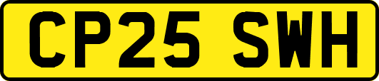 CP25SWH