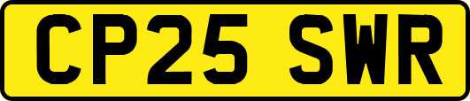 CP25SWR
