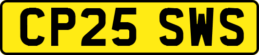 CP25SWS