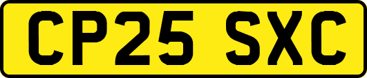 CP25SXC