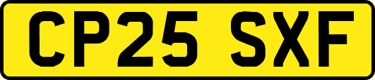 CP25SXF