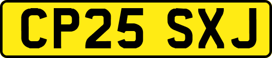 CP25SXJ