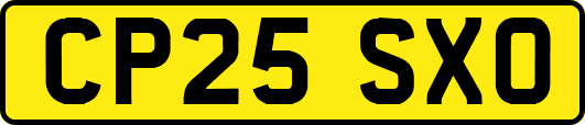 CP25SXO