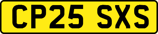 CP25SXS