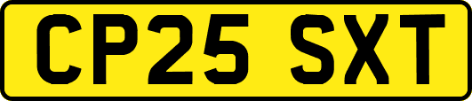 CP25SXT