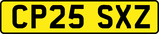 CP25SXZ