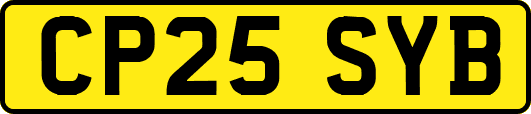 CP25SYB