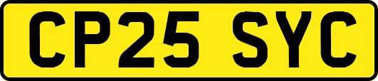 CP25SYC