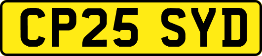 CP25SYD