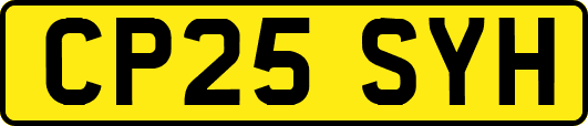 CP25SYH