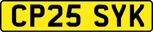 CP25SYK