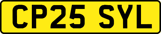 CP25SYL