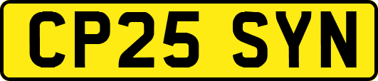 CP25SYN